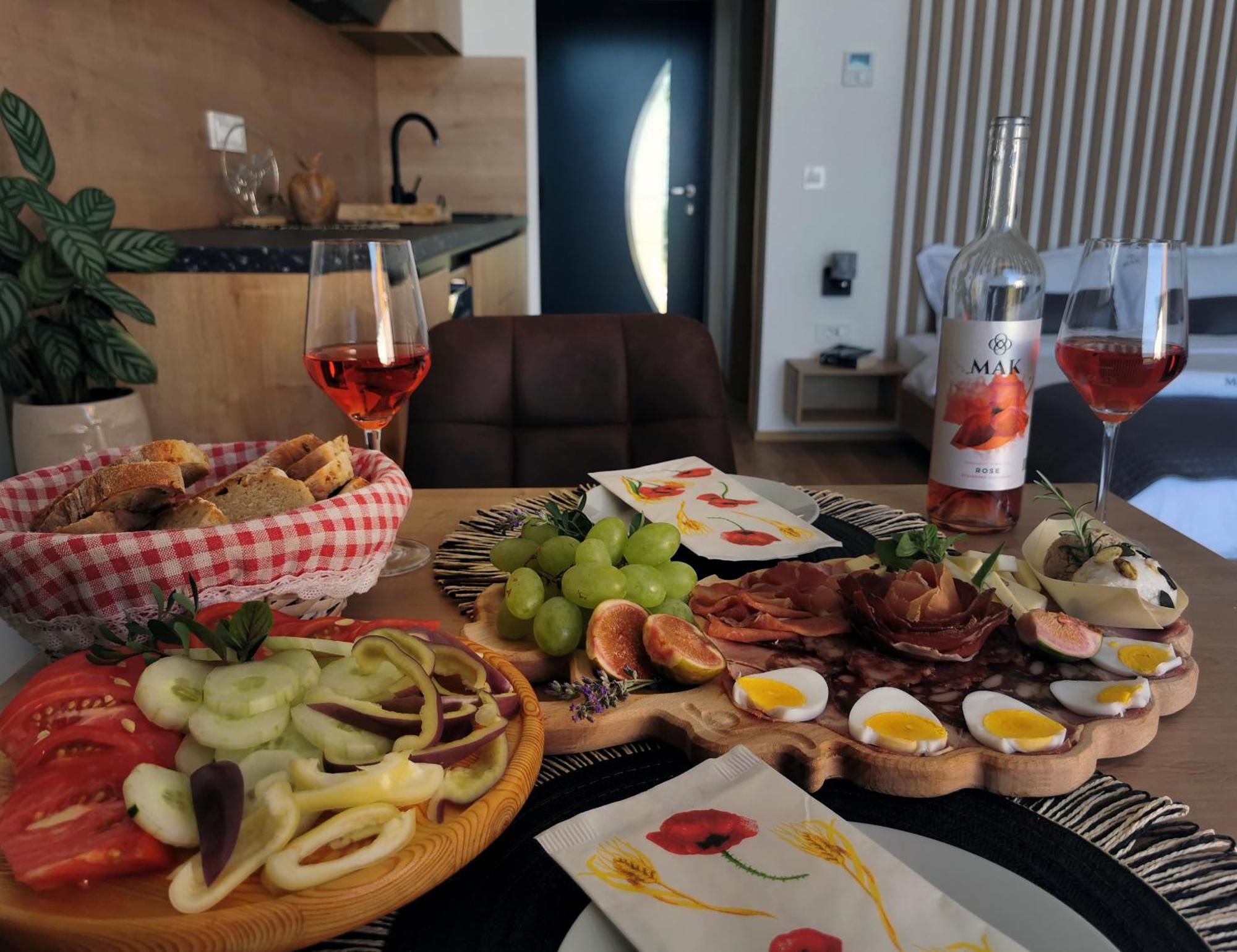 Wine Resort Mak Maribor Exterior photo