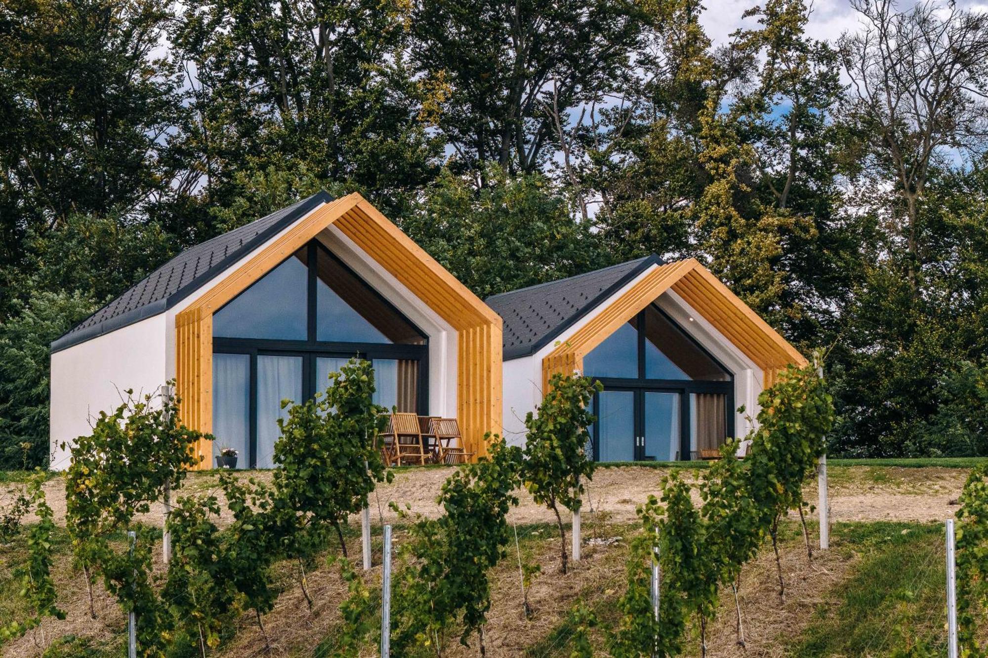 Wine Resort Mak Maribor Exterior photo