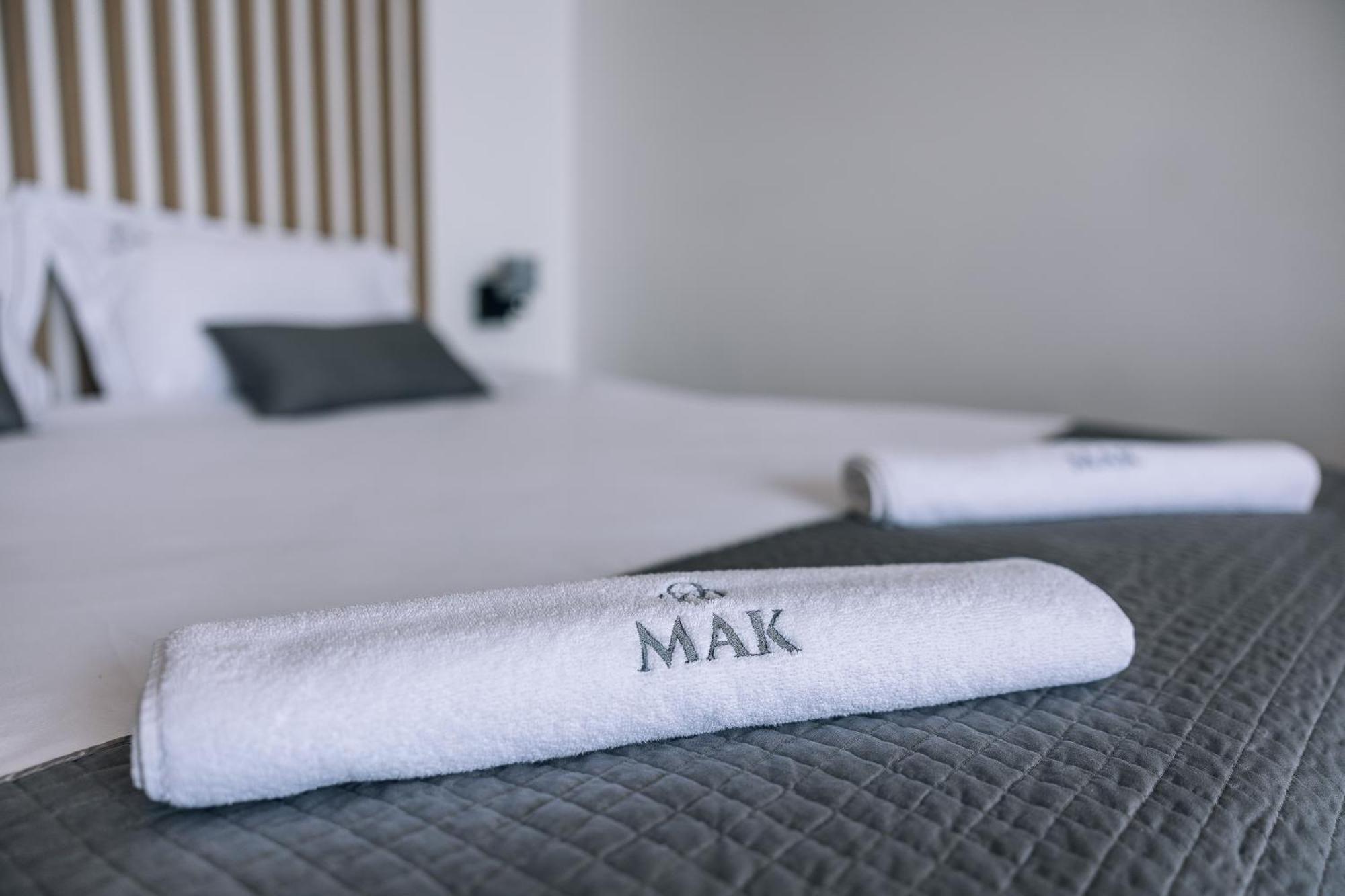 Wine Resort Mak Maribor Exterior photo