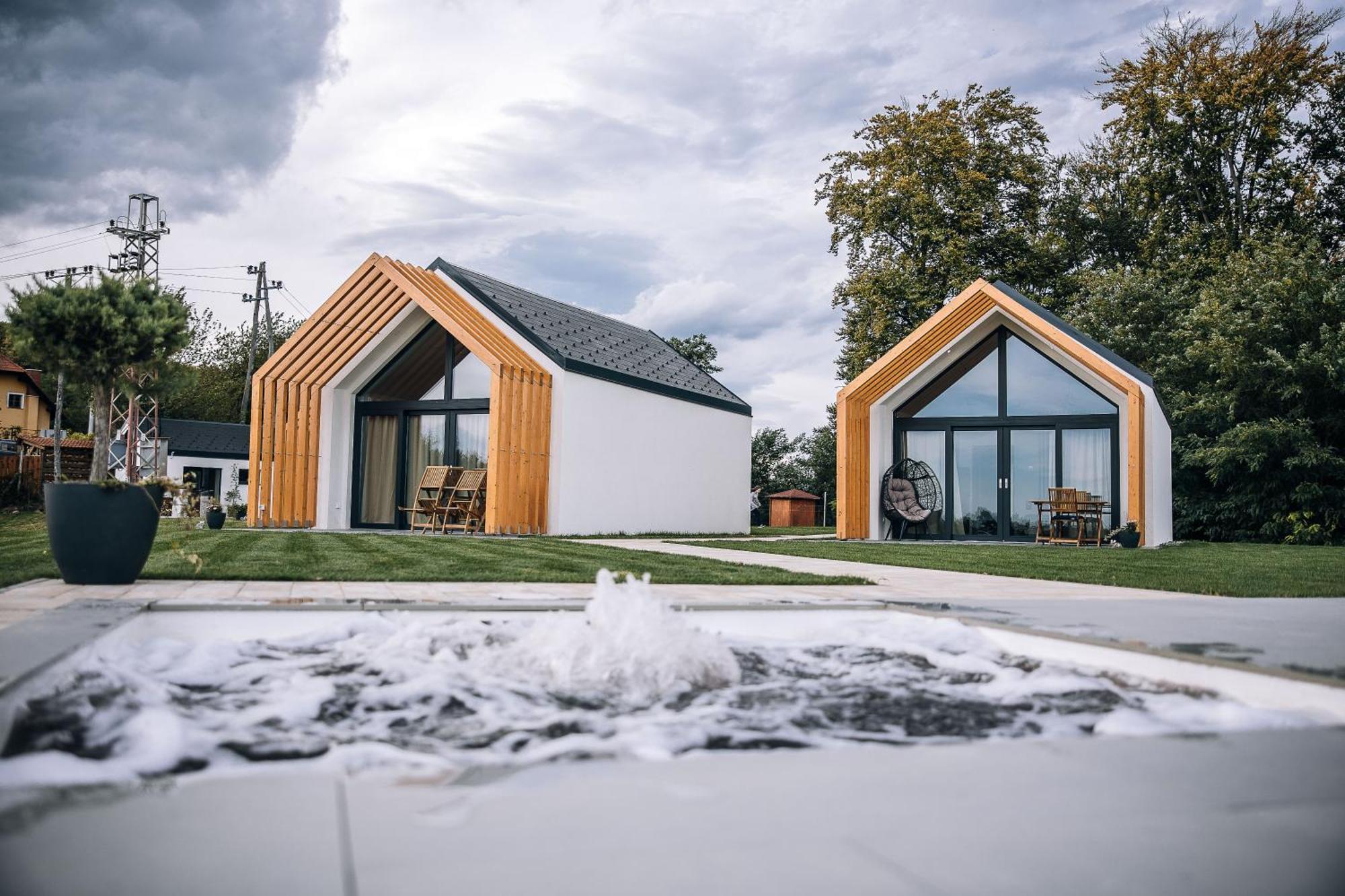 Wine Resort Mak Maribor Exterior photo