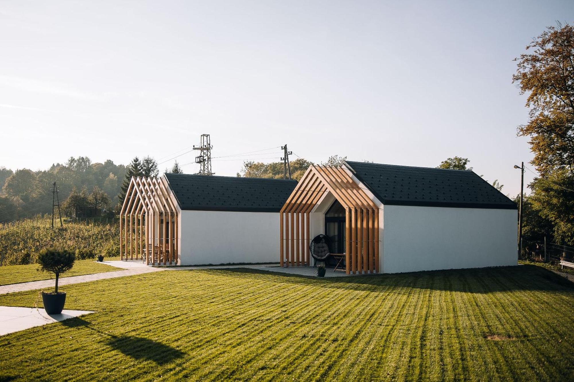 Wine Resort Mak Maribor Exterior photo